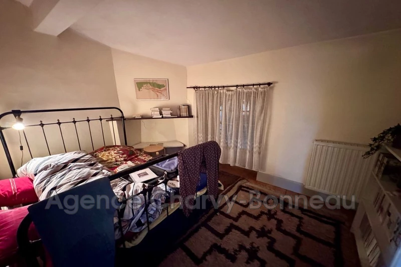 Vente maison de ville Saint-Lizier  