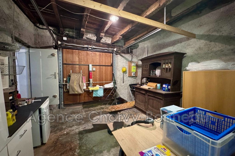 Vente maison de ville Saint-Lizier  