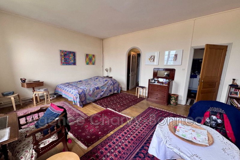 Vente maison de ville Saint-Lizier  