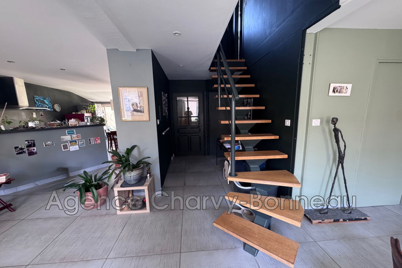 Vente maison Prat-Bonrepaux  