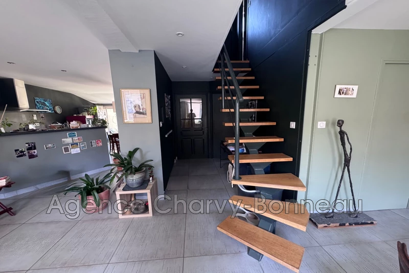Vente maison Prat-Bonrepaux  