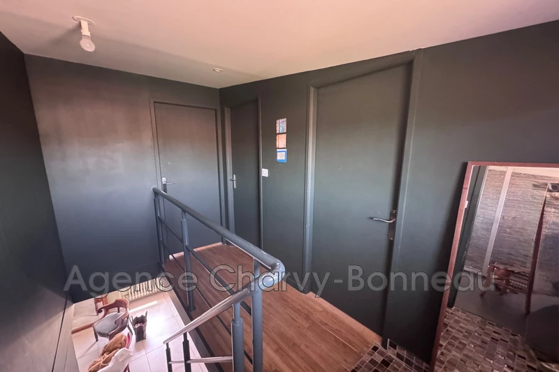 Vente maison Prat-Bonrepaux  
