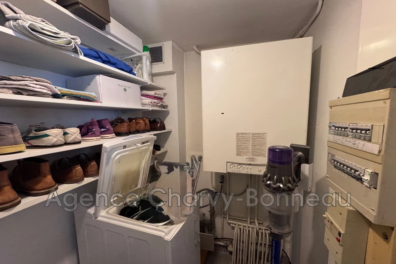 Vente maison Prat-Bonrepaux  