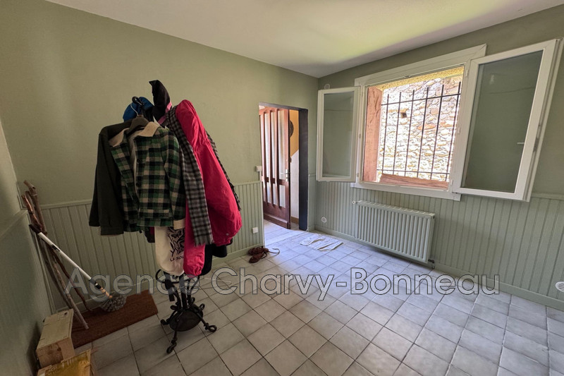 Vente maison Prat-Bonrepaux  