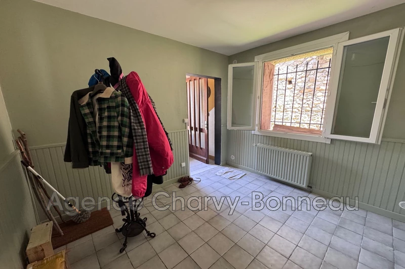 Vente maison Prat-Bonrepaux  