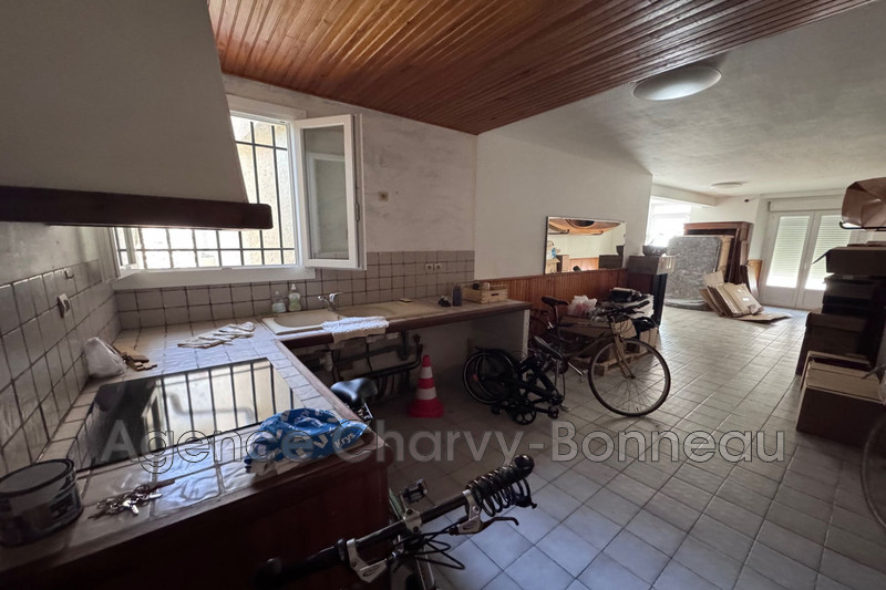 Vente maison Prat-Bonrepaux  