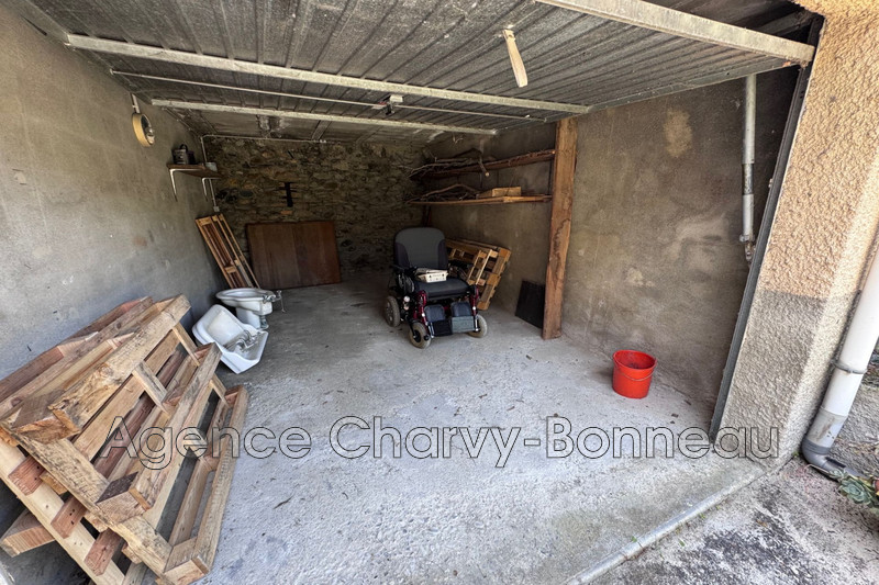 Vente maison Prat-Bonrepaux  