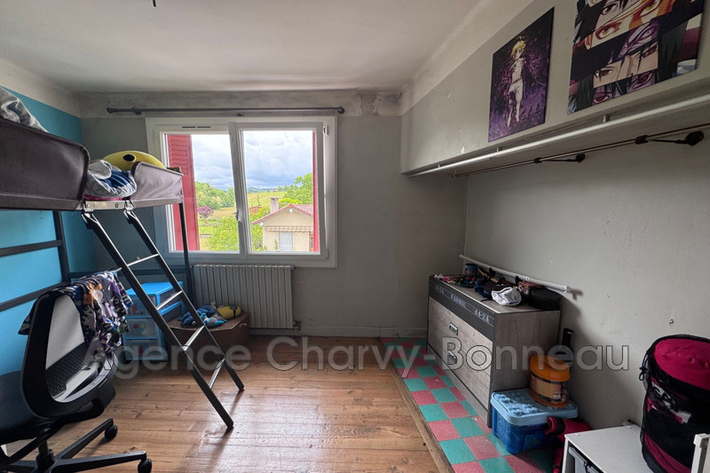 Vente maison de village Clermont  