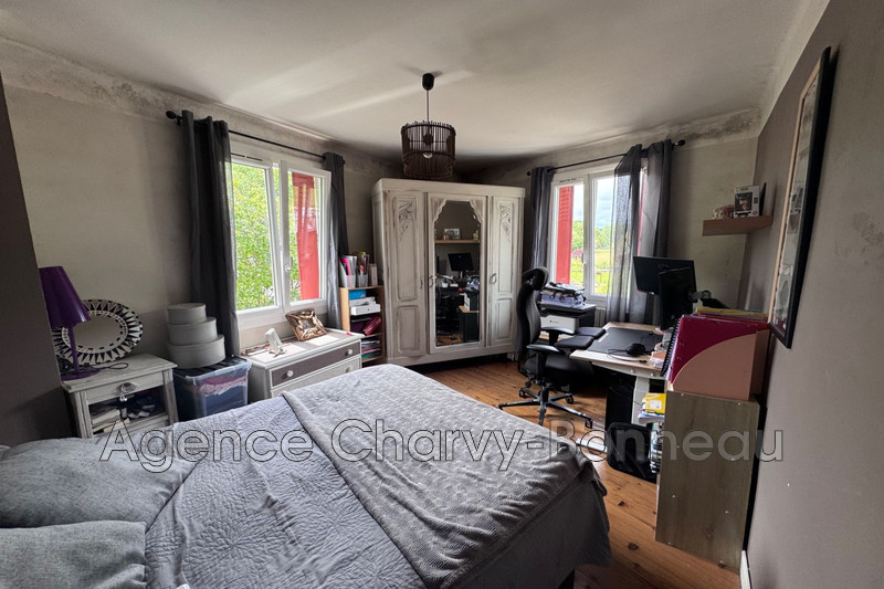 Vente maison de village Clermont  