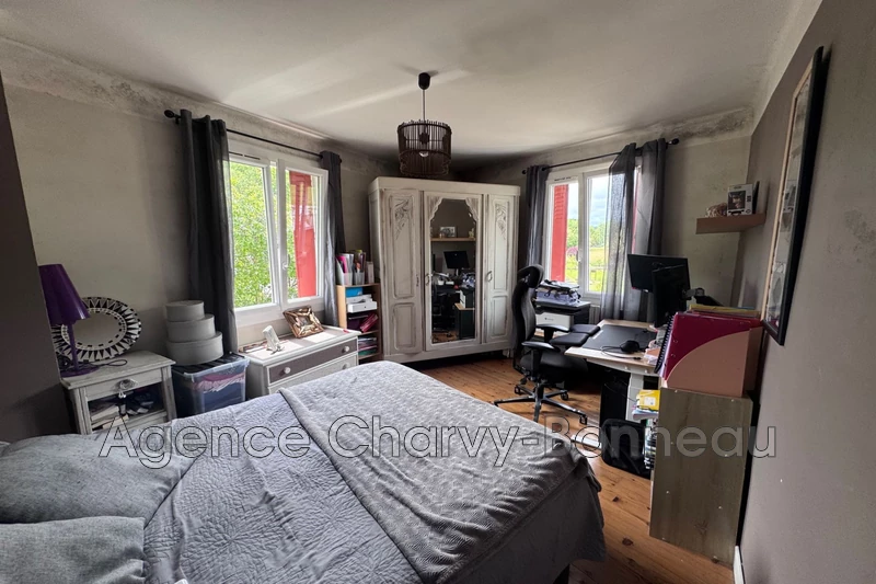Vente maison de village Clermont  
