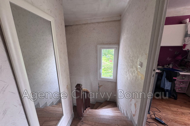 Vente maison de village Clermont  