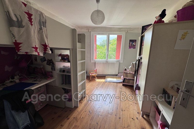 Vente maison de village Clermont  