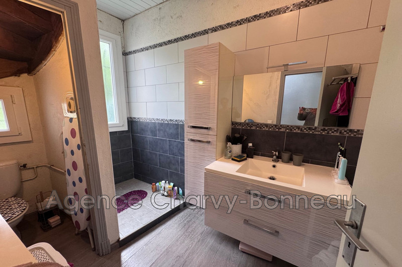 Vente maison de village Clermont  