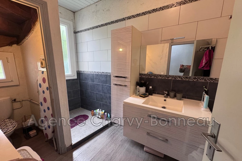 Vente maison de village Clermont  