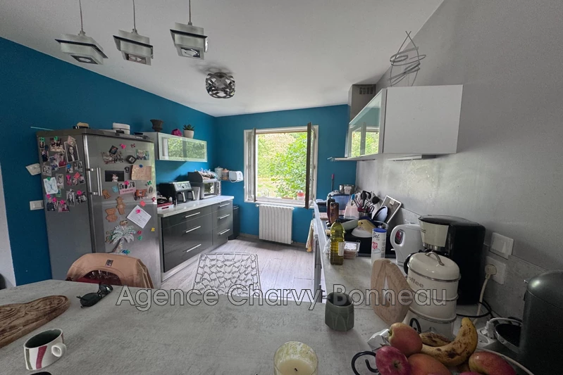 Vente maison de village Clermont  