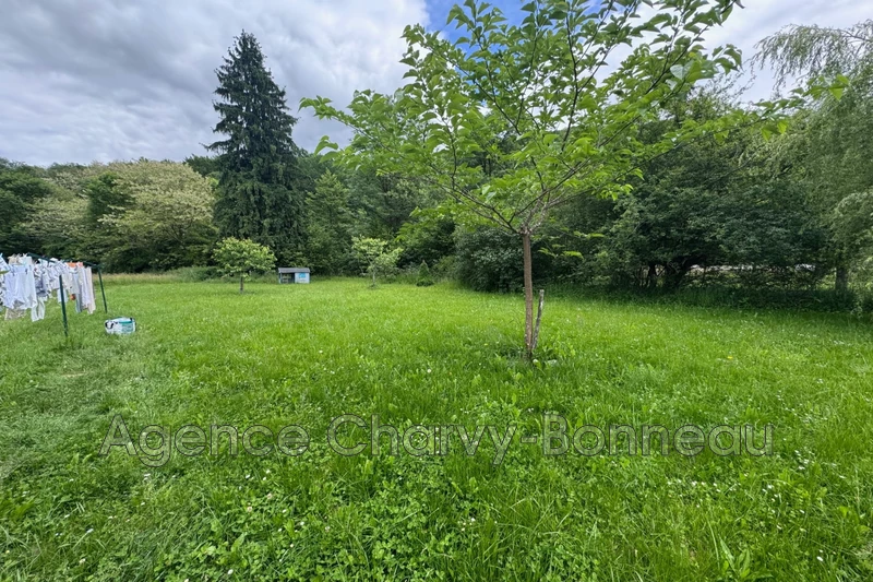 Vente maison de village Clermont  