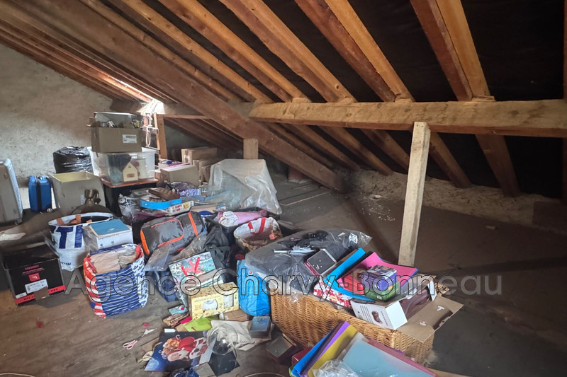 Vente maison Moulis  