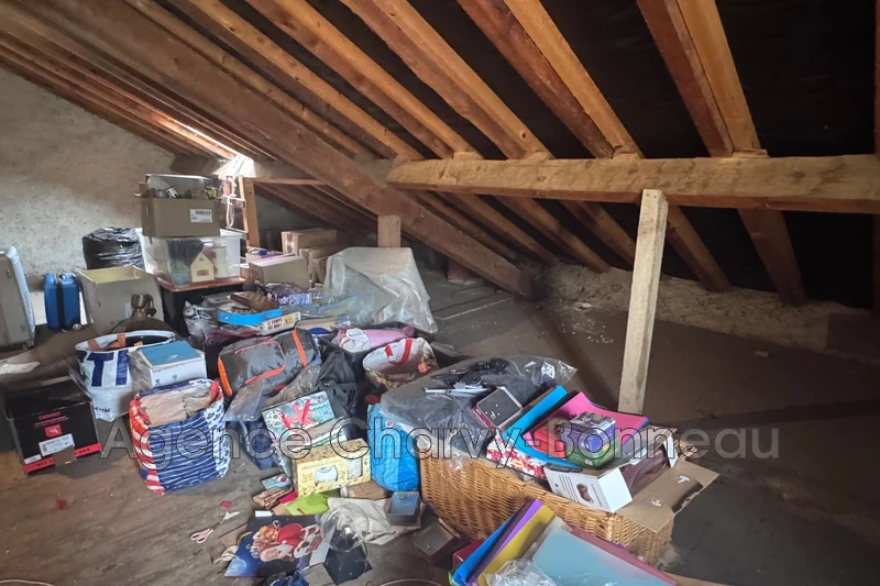 Vente maison de hameau Moulis  