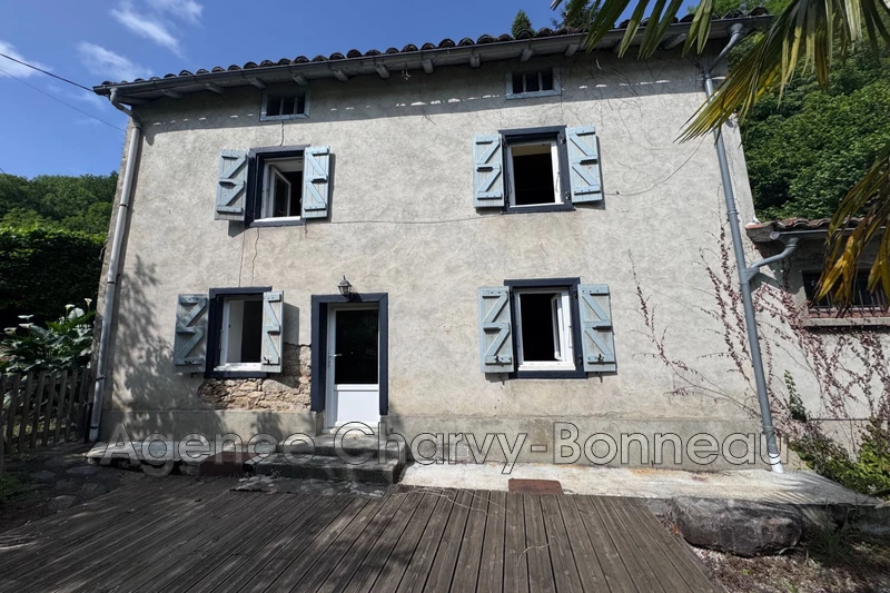 Vente maison en pierre Erp  