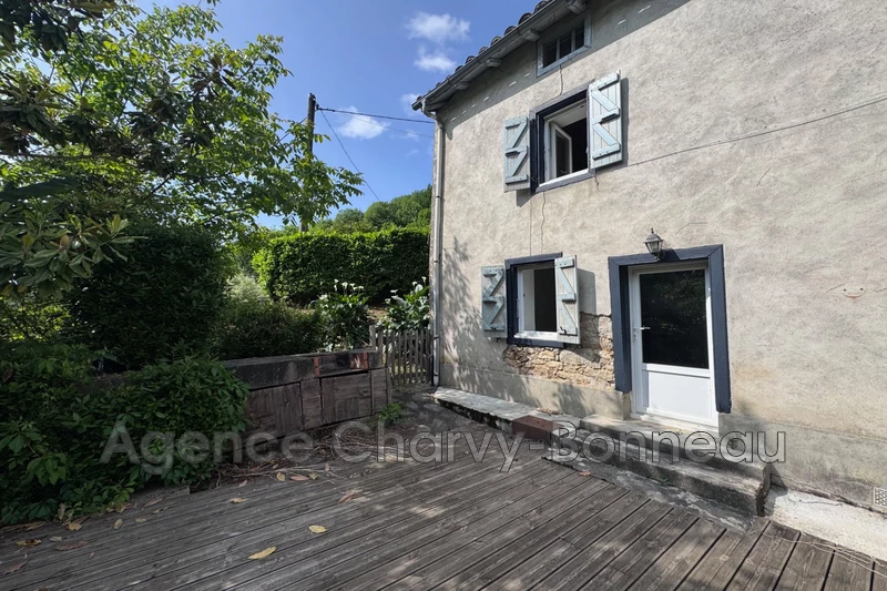 Vente maison en pierre Erp  