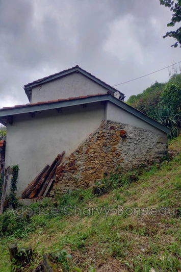 Vente maison en pierre Erp  