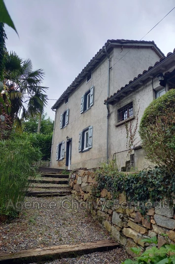 Vente maison en pierre Erp  