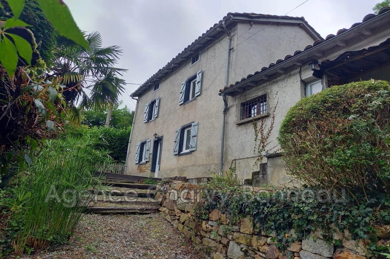 Vente maison en pierre Erp  