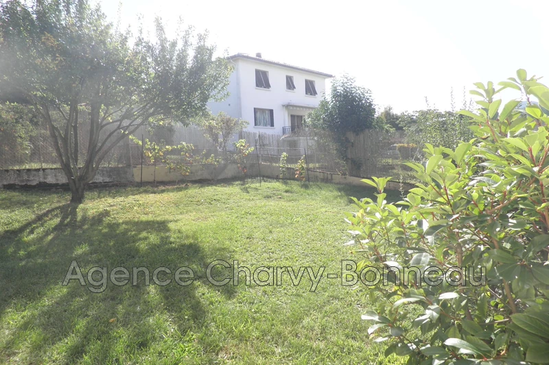 Vente maison Saint-Girons  