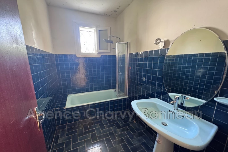 Vente maison Saint-Girons  