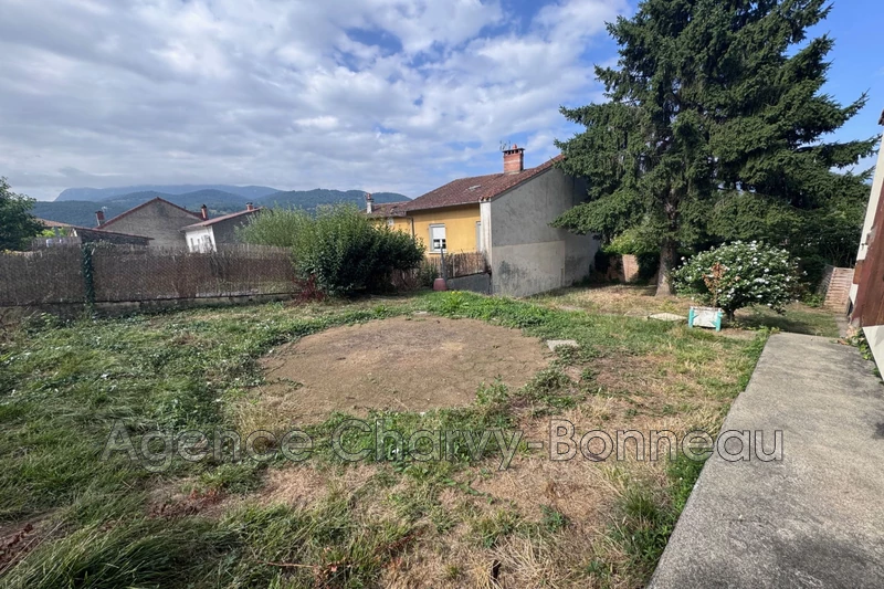 Vente maison Saint-Girons  