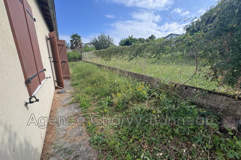 Vente maison Saint-Girons  