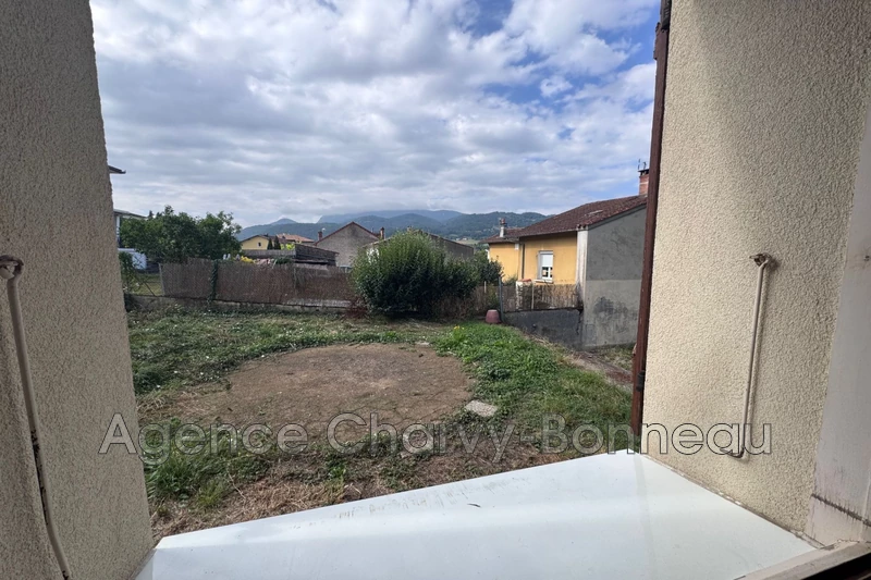 Vente maison Saint-Girons  
