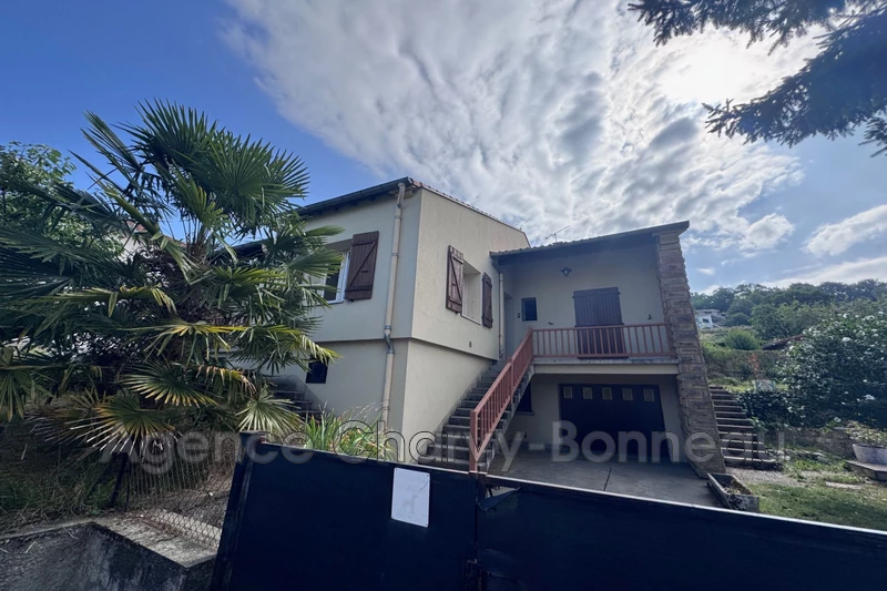 Vente maison Saint-Girons  