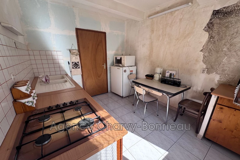 Vente maison Seix  