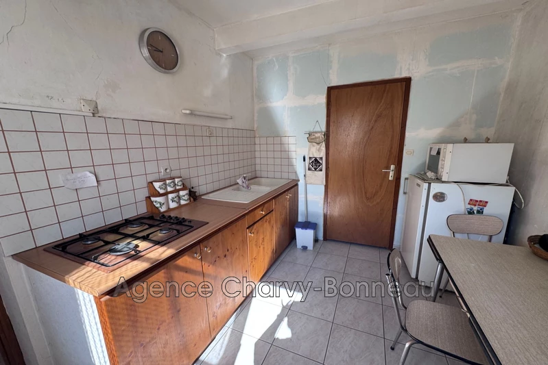 Vente maison Seix  