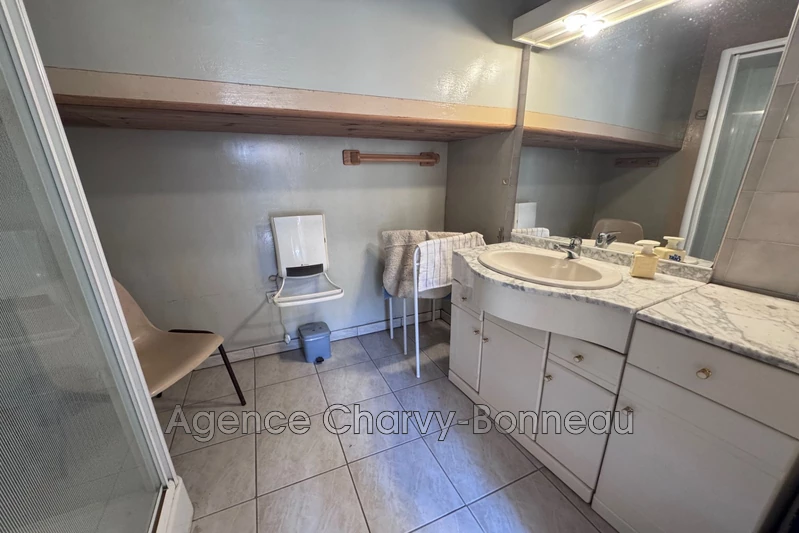 Vente maison Seix  