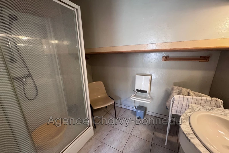 Vente maison Seix  
