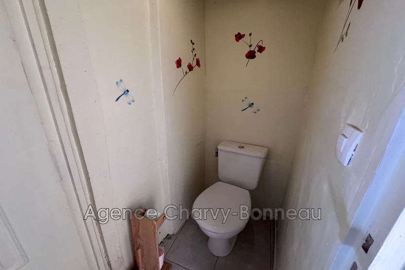 Vente maison Seix  