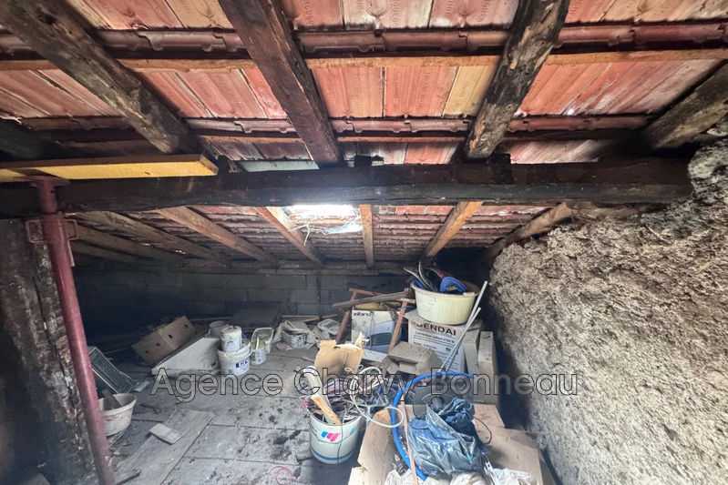 Vente maison Seix  