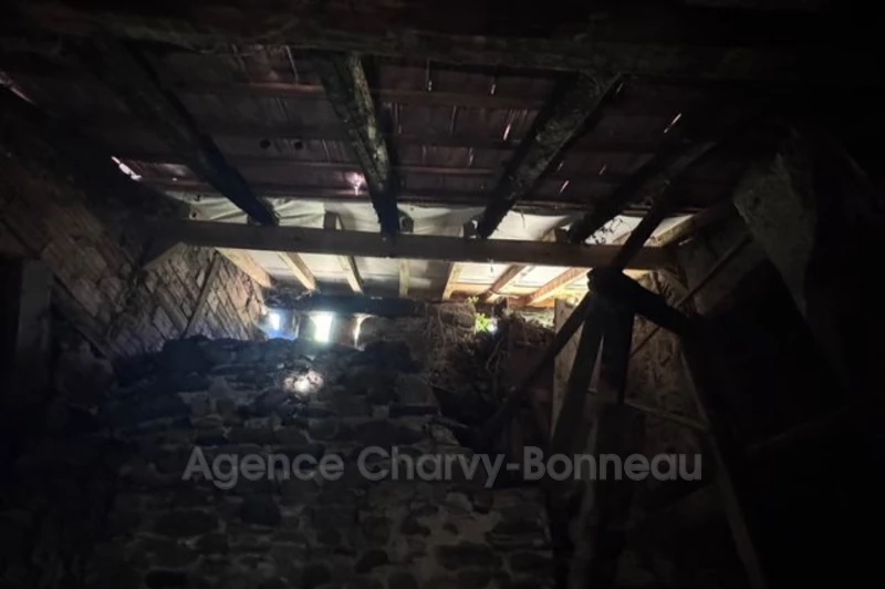Vente maison Seix  
