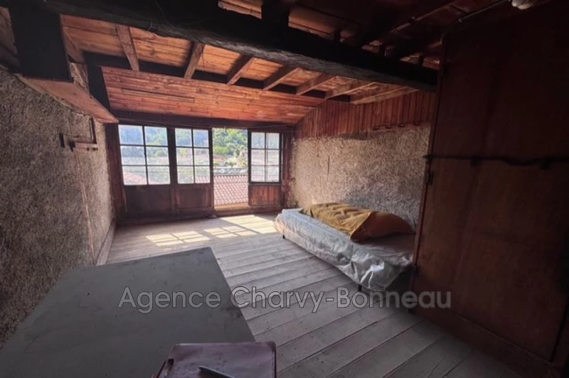 Vente maison Seix  