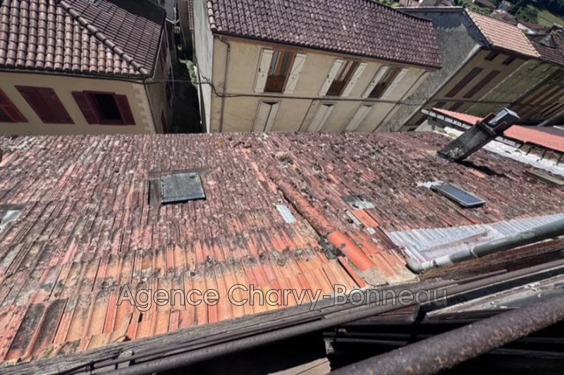 Vente maison Seix  