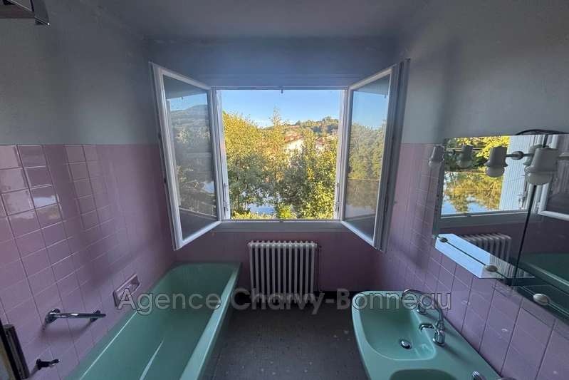 Vente maison Saint-Girons  