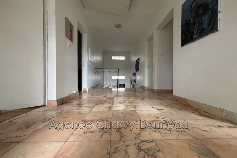 Vente maison Saint-Girons  