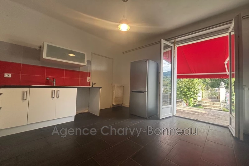 Vente maison Saint-Girons  