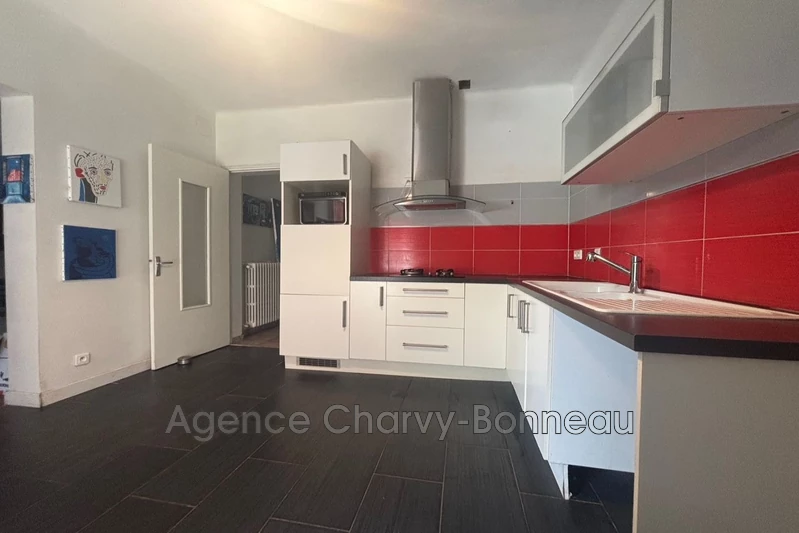 Vente maison Saint-Girons  