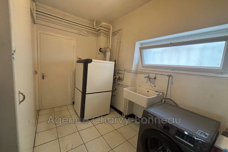 Vente maison Saint-Girons  