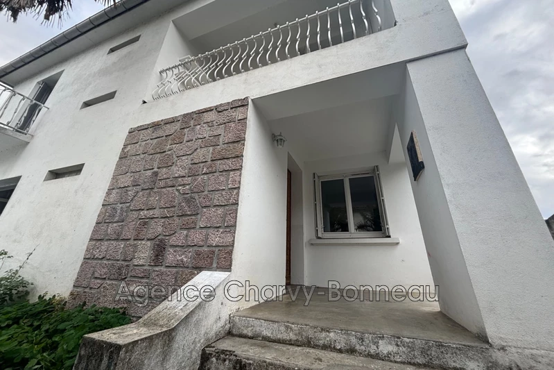 Vente maison Saint-Girons  
