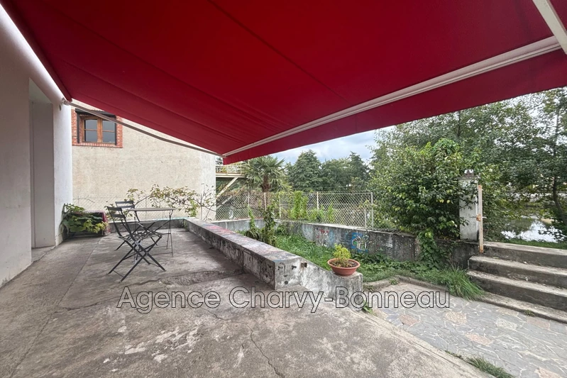 Vente maison Saint-Girons  