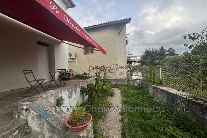 Vente maison Saint-Girons  